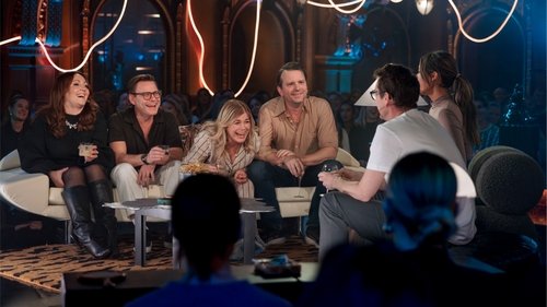 Background image for Telephone connection to Hollywood
