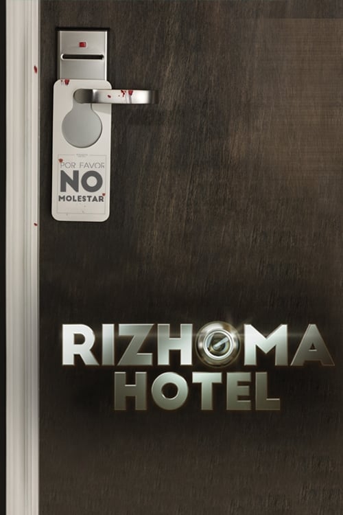 Show cover for Rizhoma Hotel