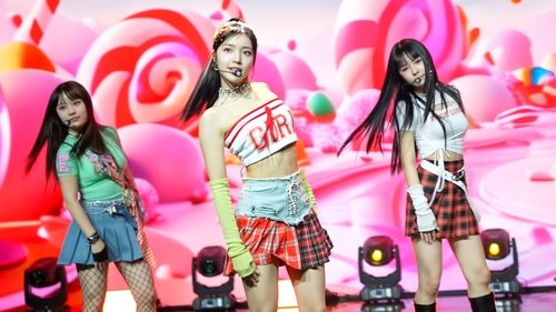 Background image for Inside the K-pop Dream Machine