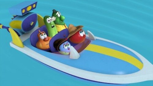 Background image for Stranded