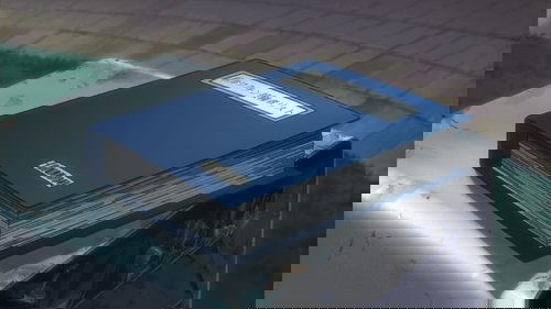 Background image for C:  Vanished Medication; RE-VIEW
