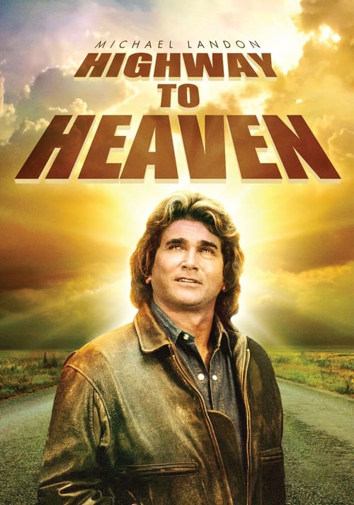 Show cover for Highway to Heaven