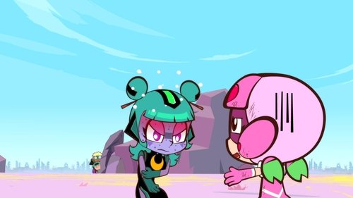 Background image for Episode 6