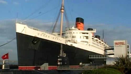 The Queen Mary (Part 1)