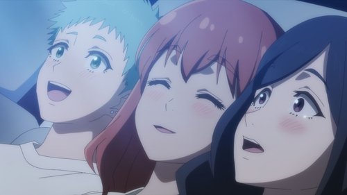 Background image for What Do You Think of Shizuku?