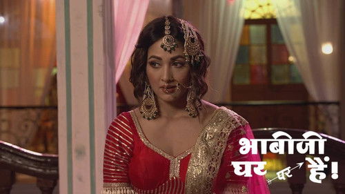 Anjuman Hatches a Ploy