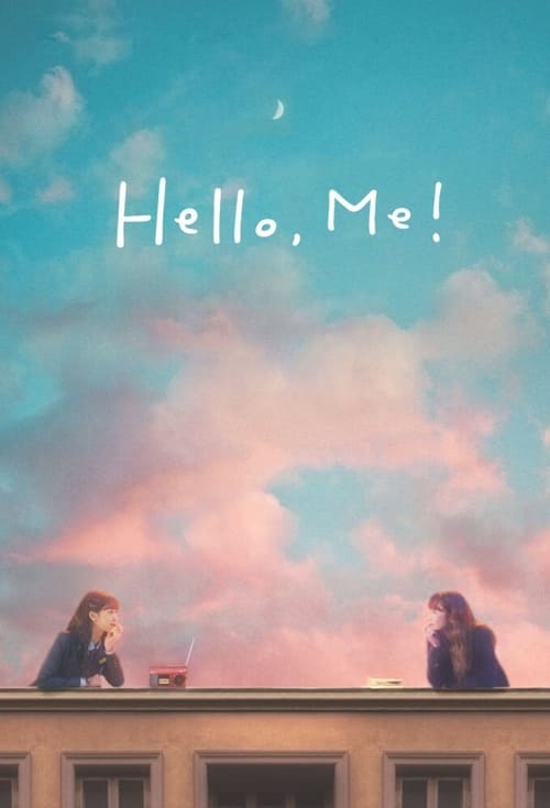 Show cover for Hello, Me!