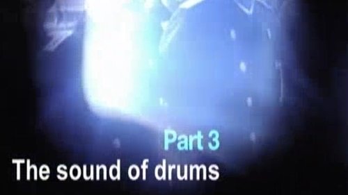 Background image for The Sound of Drums