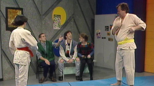 Les tribulations d'un Japonais