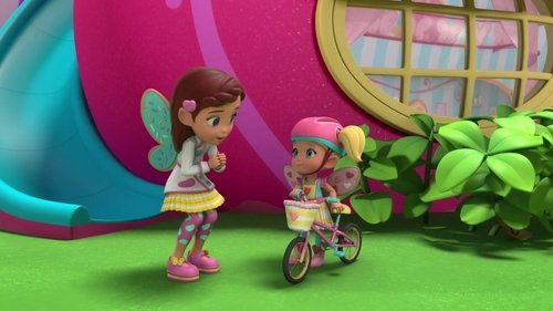 Background image for The Breadstick Bicycle!