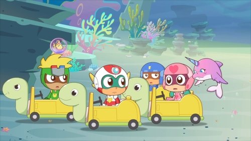 Background image for Episode 11