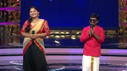 Background image for The Duet Round