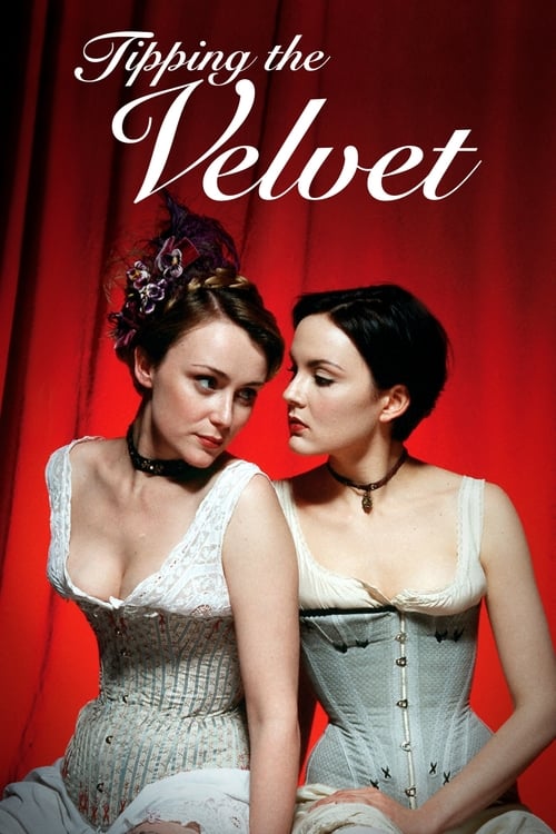 Show cover for Tipping the Velvet