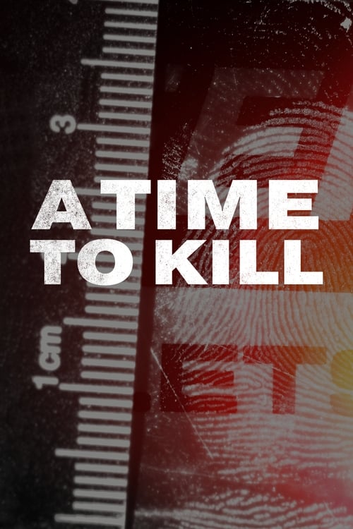 Show cover for A Time to Kill