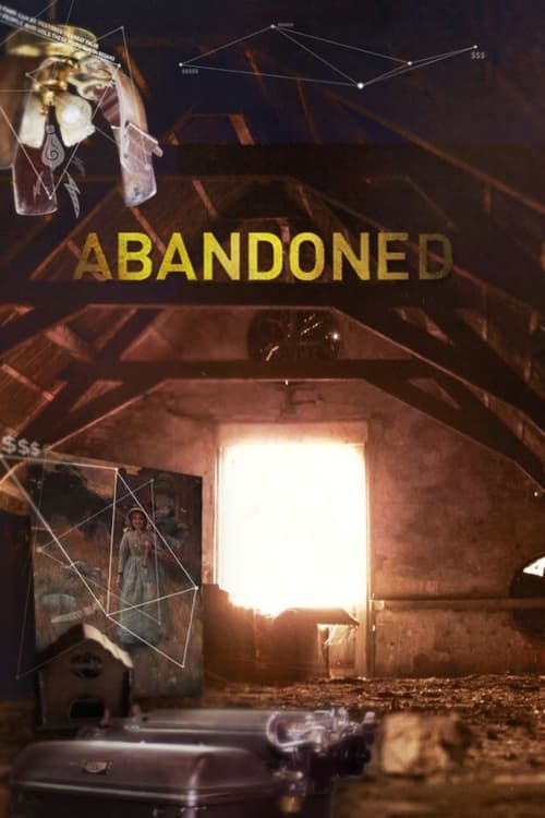 Show cover for Abandoned