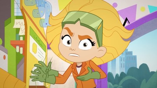 Background image for LemonLime Back in Time