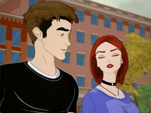 Background image for When Sparks Fly