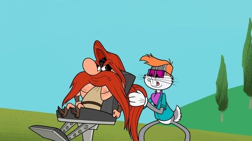 Background image for Yosemite Samson