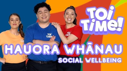 Background image for Social Wellbeing