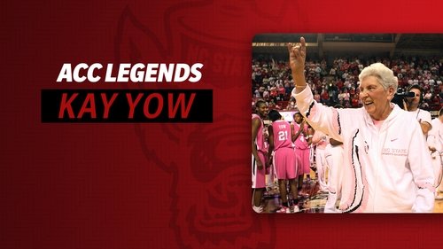Background image for Kay Yow