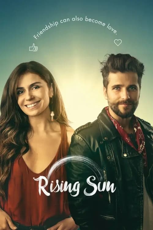 Show cover for Rising Sun