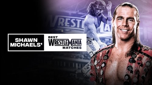 Background image for Shawn Michaels’ Best WrestleMania Matches