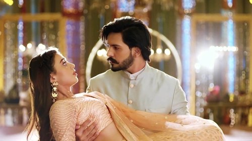 Background image for Shayari, Rehan Get Engaged