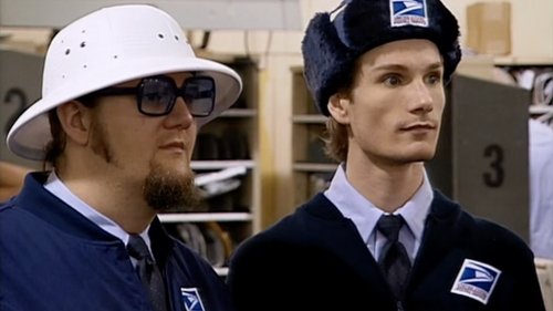 Background image for Postal Uniform Challenge