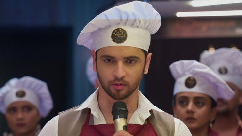 Will Prem Defeat Anupama?