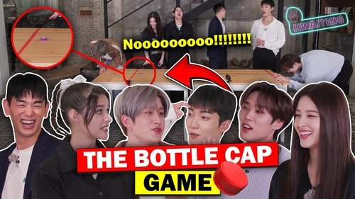 Background image for Bottle Cap Game & Dinner Party