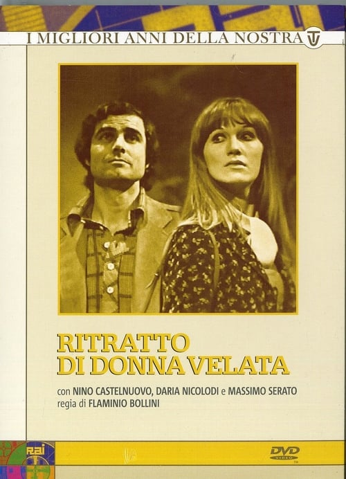 Show cover for Ritratto di Donna Velata