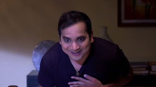 Anita Ousts Vibhuti From The House