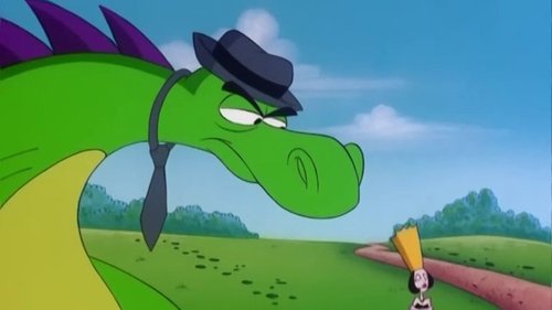 Background image for Jack The Dragon Slayer
