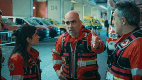 Conflicting Feelings