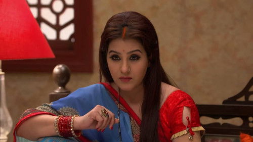 Saxena Flirts With Manmohan