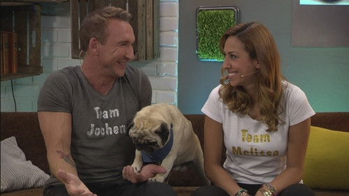 Background image for Episode 14