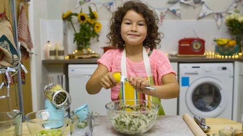 Background image for Malika's Moroccan Fish Ball Tagine