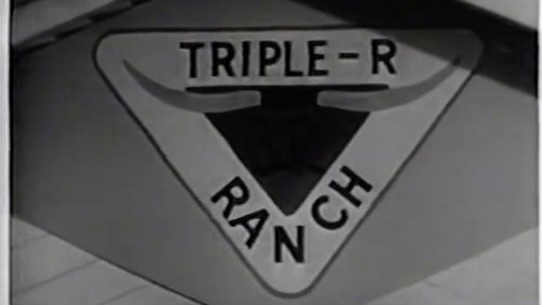 Background image for Back to Triple R