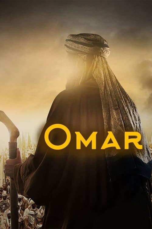 Show cover for Omar