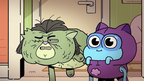 Background image for The Last Yogi Standing