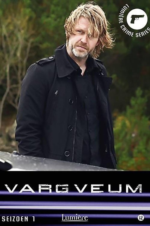 Season 1 poster