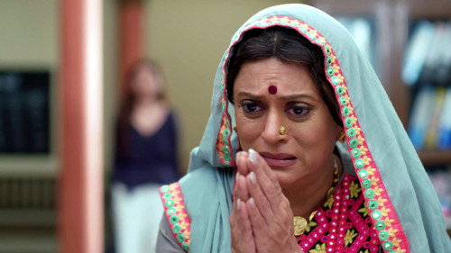 Suman Meets Shiva