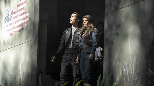 Background image for Pilot