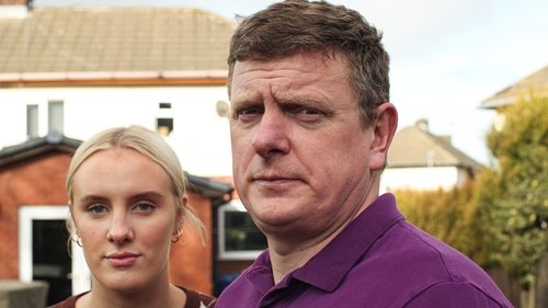 Background image for The Murder of Lindsay Birbeck
