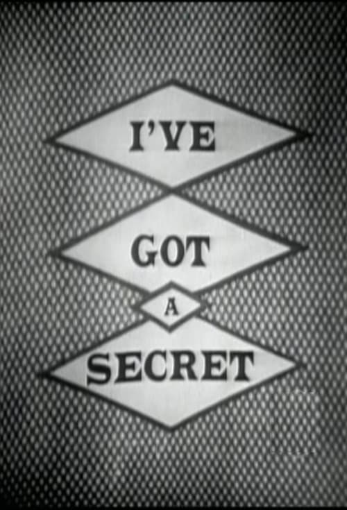 Show cover for I've Got a Secret