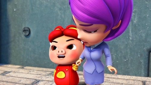 Background image for Episode 13