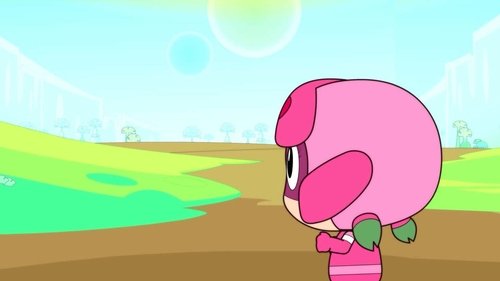 Background image for Episode 15