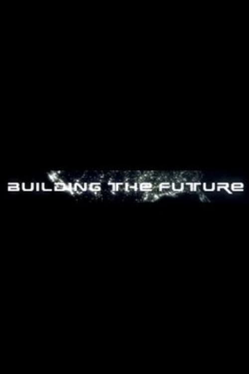 Show cover for Building the Future