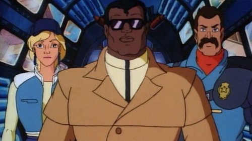 Background image for The Case of the Criminal Mall