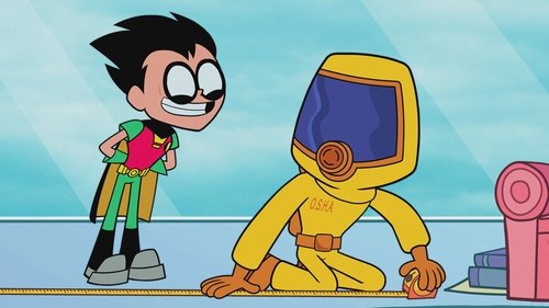 Background image for O.S.H.A